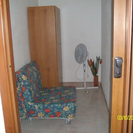 Apartament Casa Roberta