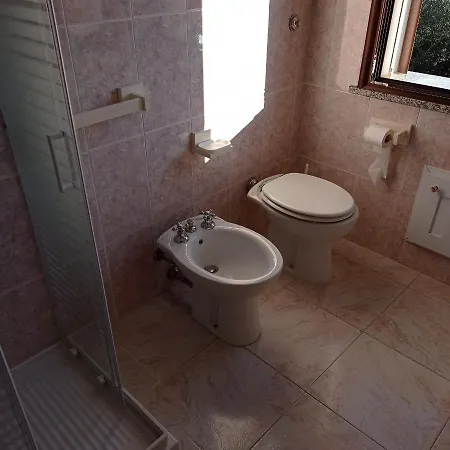 Casa Roberta Appartement *