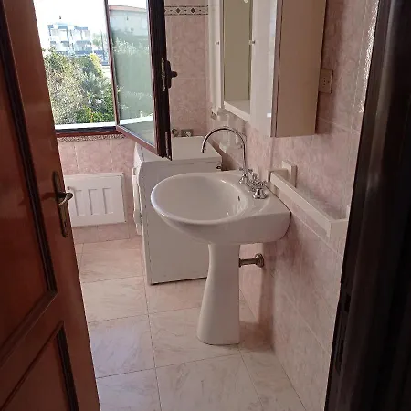 Casa Roberta Appartamento Villa San Pietro