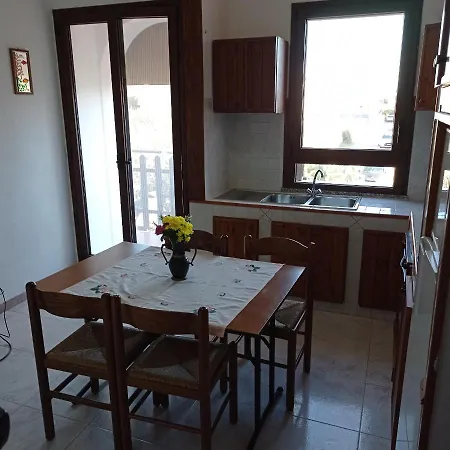 Casa Roberta Appartement *