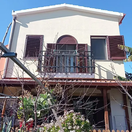 Casa Roberta Appartamento Villa San Pietro