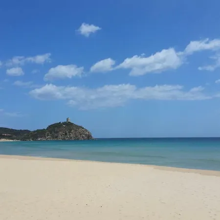 Casa Roberta Villa San Pietro