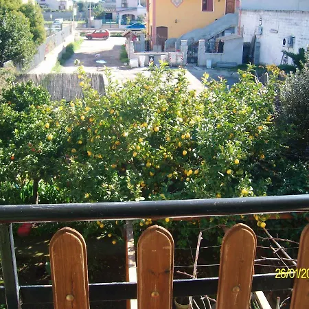 Apartmán Casa Roberta *