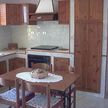 Casa Roberta Appartamento *