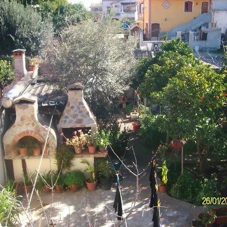 Casa Roberta Appartement *