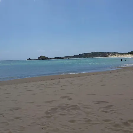 Casa Roberta Appartamento *