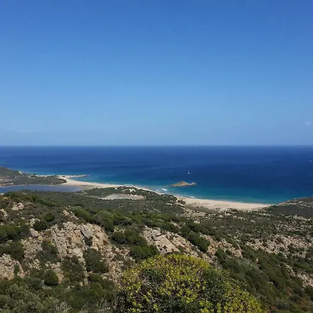 Casa Roberta Apartmán