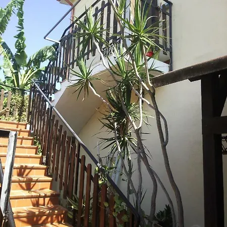 Casa Roberta Appartamento *