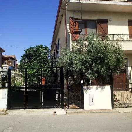 Casa Roberta Appartement *