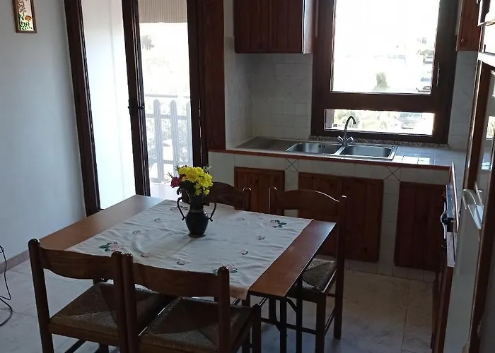 Casa Roberta Apartman *