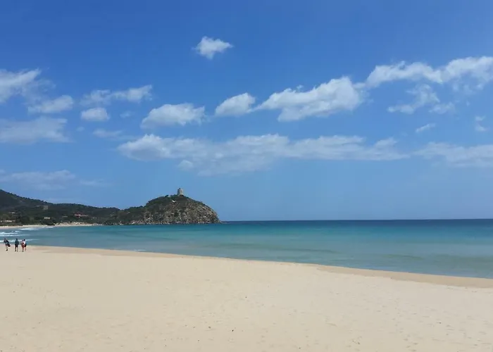 Casa Roberta 圣彼得罗镇