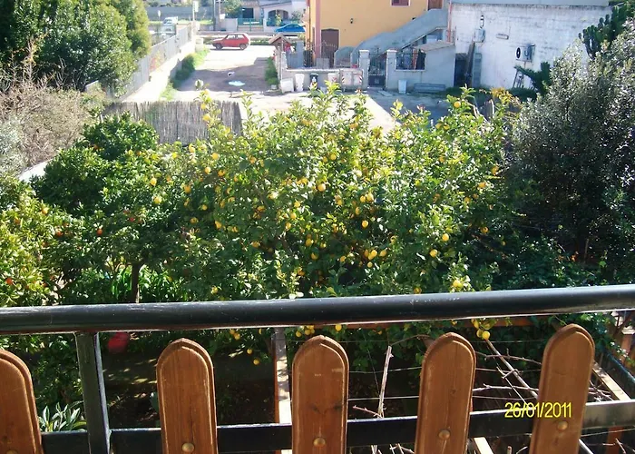 公寓 Casa Roberta *