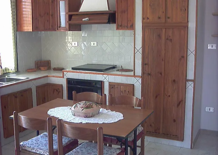 Casa Roberta 公寓 *