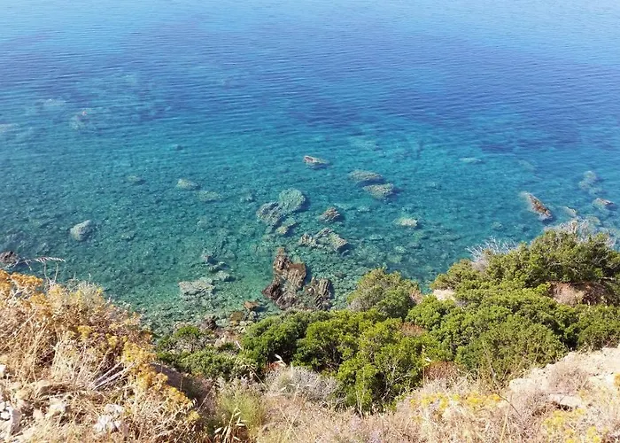 公寓 Casa Roberta 圣彼得罗镇