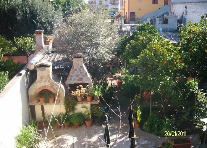 Casa Roberta 公寓 *