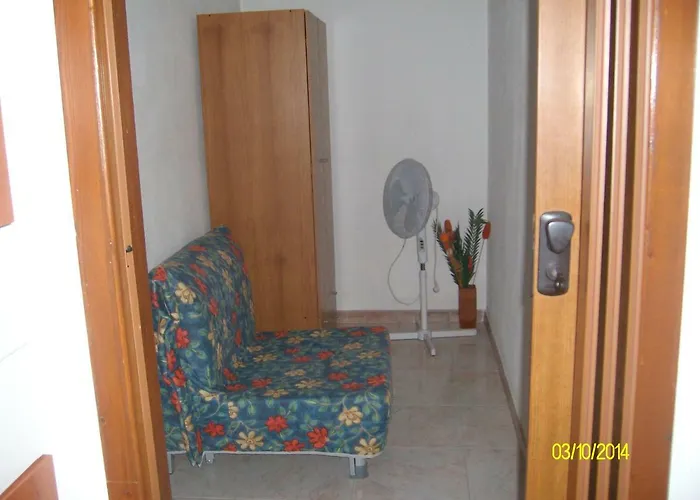 Apartman Casa Roberta