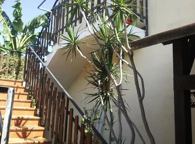 Casa Roberta Apartman *